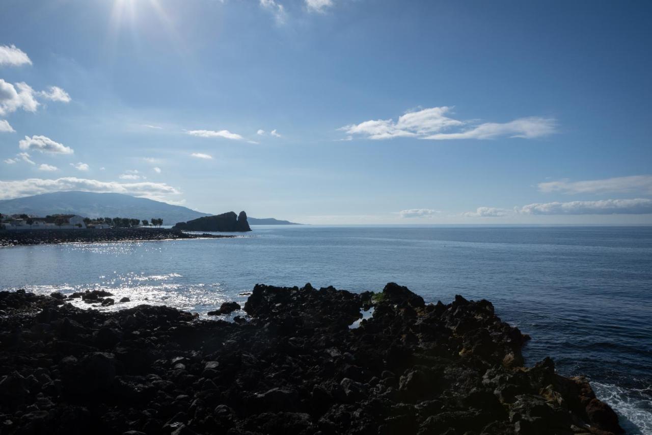 דירות Ponta Delgada The Wish Sao Roque מראה חיצוני תמונה
